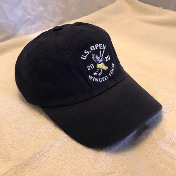 USGA PGA 2020 US Open @ Winged Foot Golf Cap - Picture 9 of 15